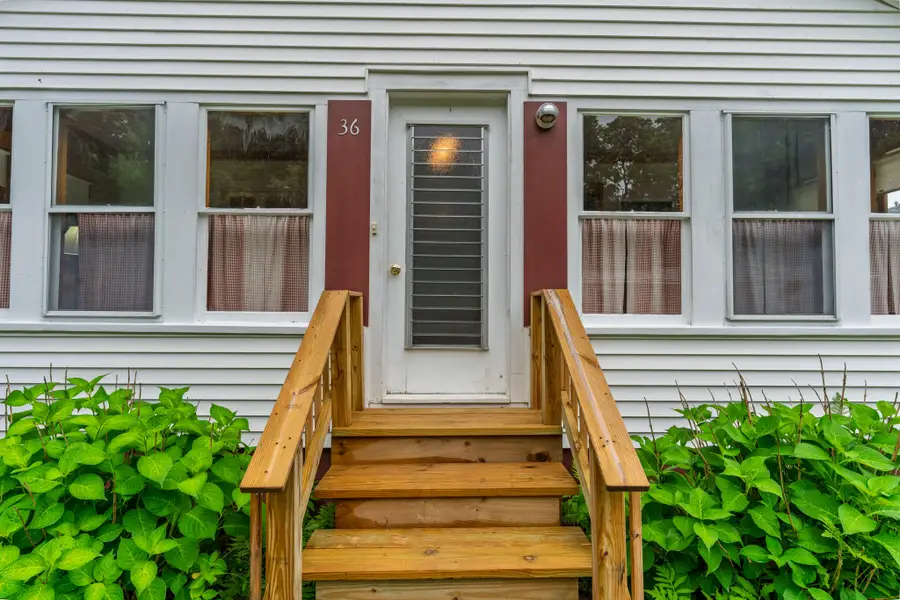 36 Preble Street, Bingham, ME 04920 - #3