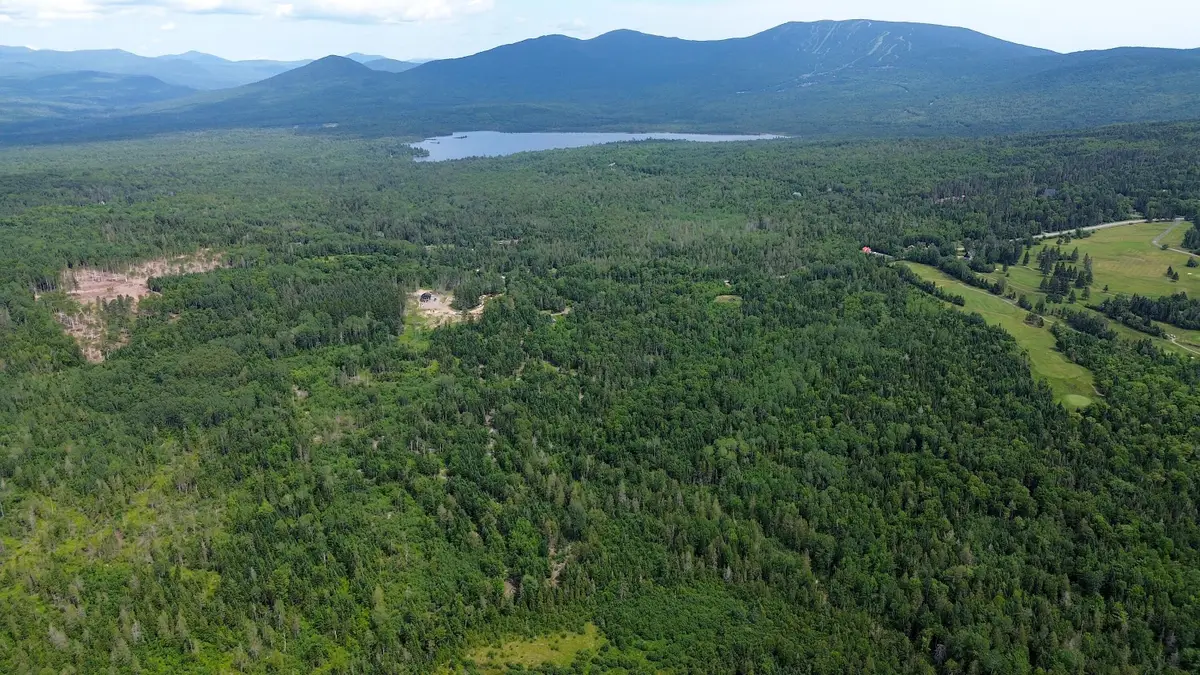 620 Dallas Hill Road, Dallas Plt, ME 04970 - #1