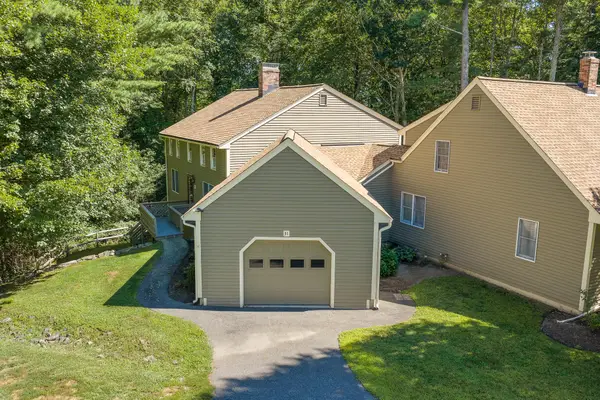 1 Plover Circle #31, Ogunquit, ME 03907
