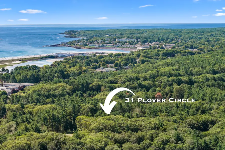 1 Plover Circle #31, Ogunquit, ME 03907 - #3