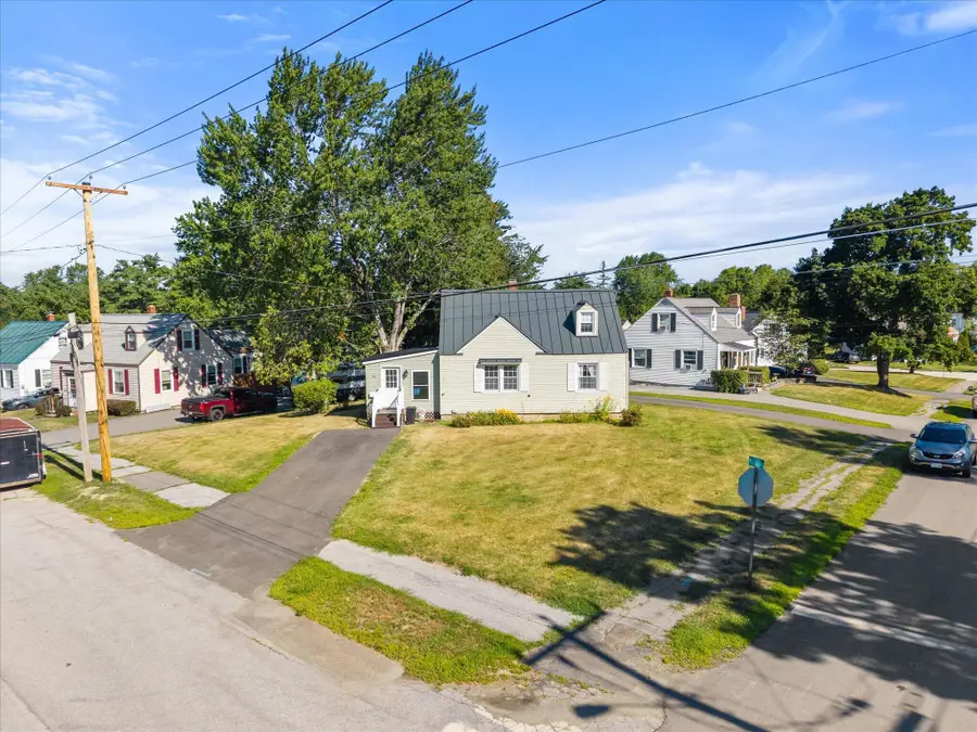 34 Lincoln Street, Brewer, ME 04412 - #3