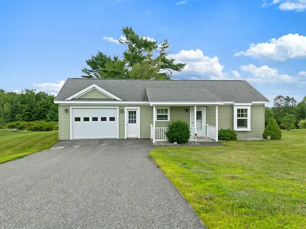 18 Meadow Drive, Waterville, ME 04901