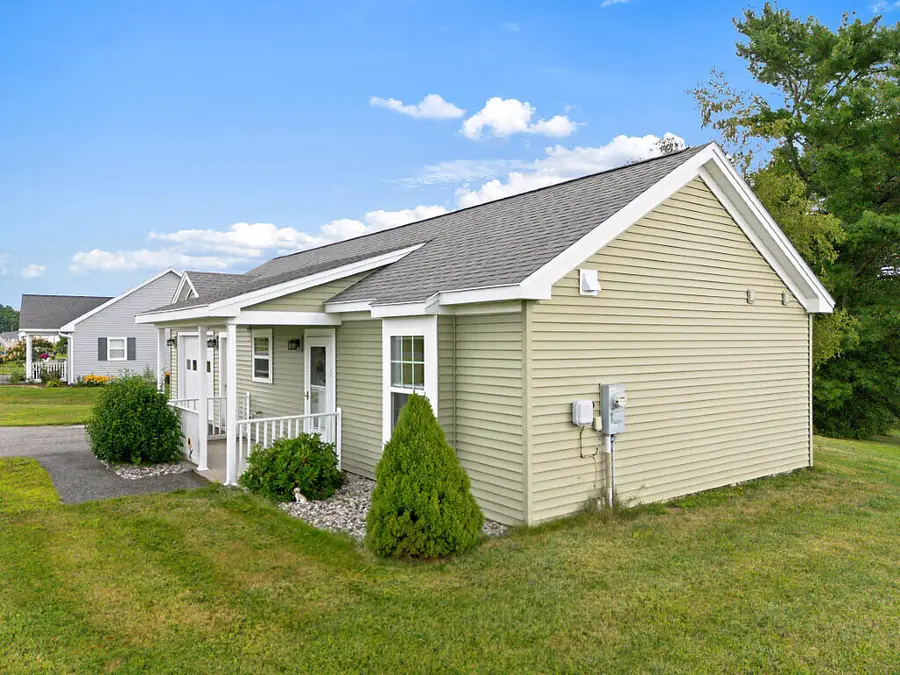 18 Meadow Drive, Waterville, ME 04901 - #3