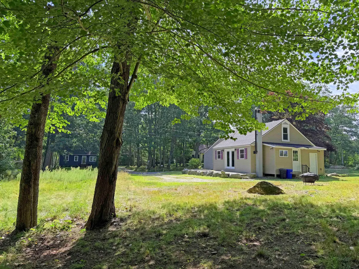 1115 Bayside Road, Trenton, ME 04605 - #1