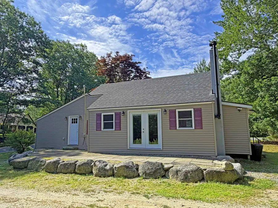 1115 Bayside Road, Trenton, ME 04605 - #2