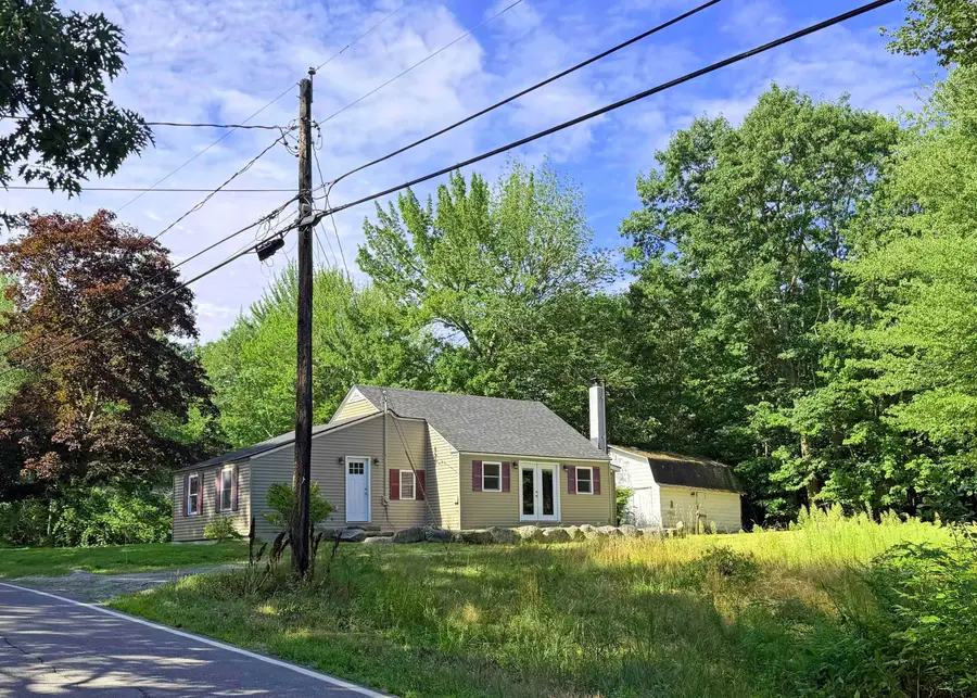 1115 Bayside Road, Trenton, ME 04605 - #3