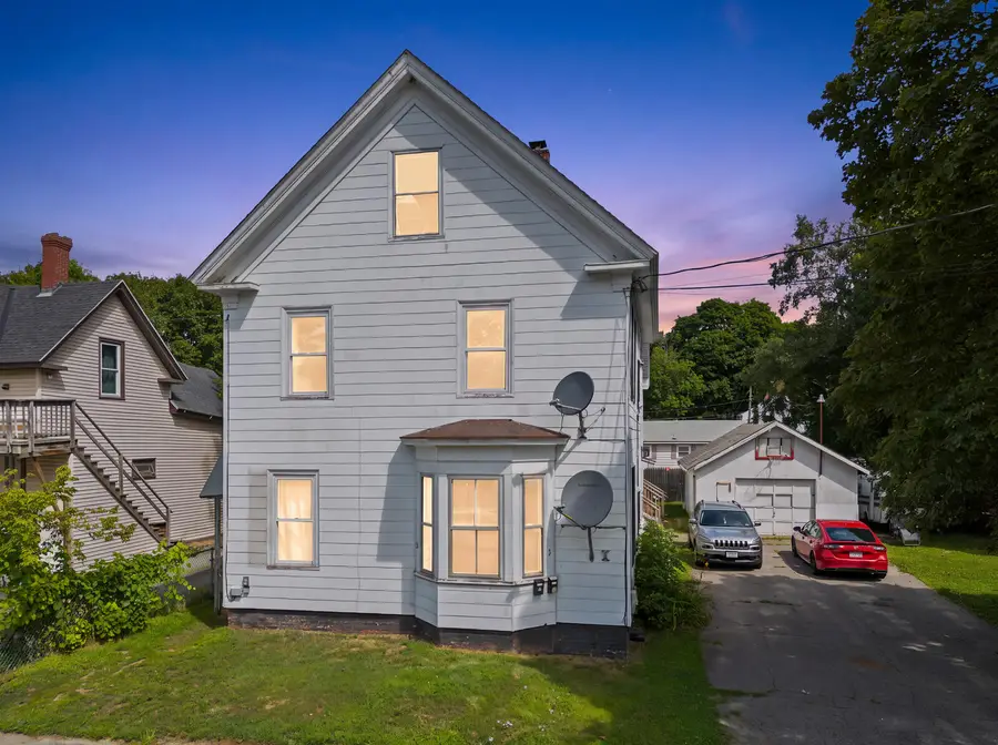 31 High Street, Waterville, ME 04901 - #2