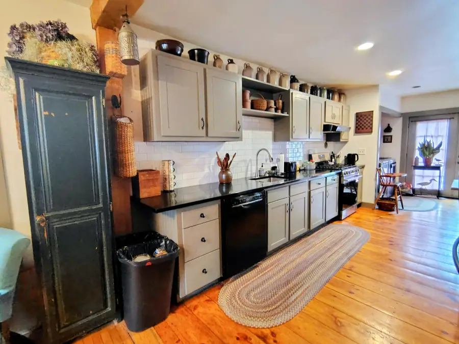 30 Harbor Road, Friendship, ME 04547 - #2