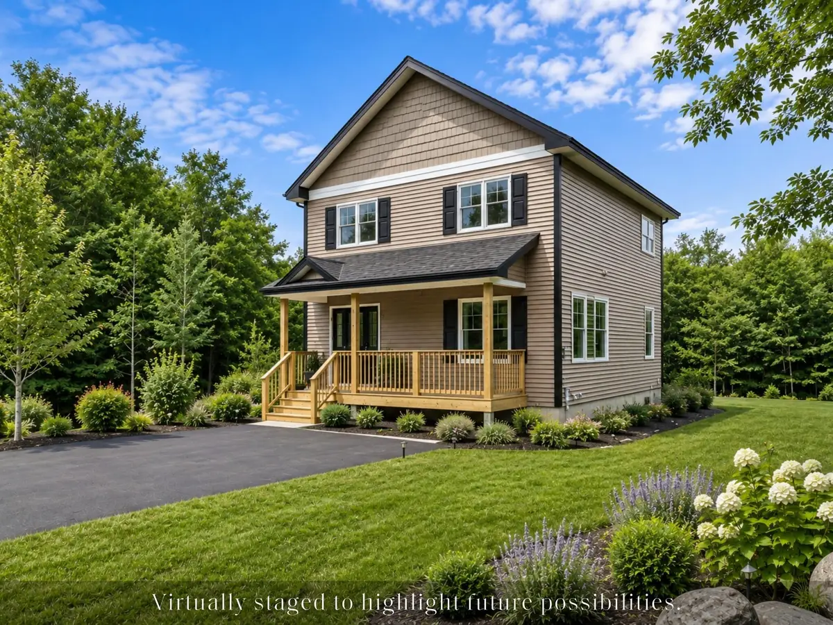 295-B Bean Street, Livermore, ME 04253 - #1