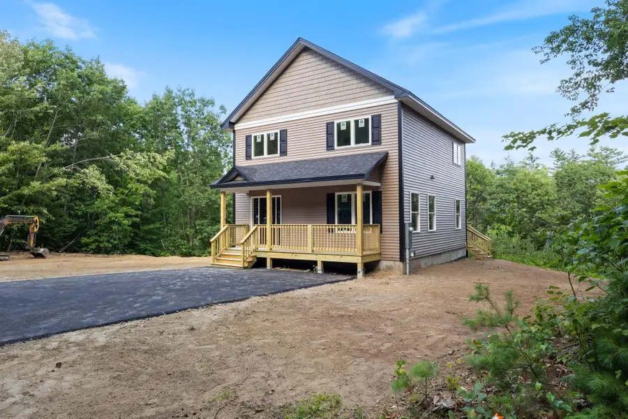 295-B Bean Street, Livermore, ME 04253 - #2