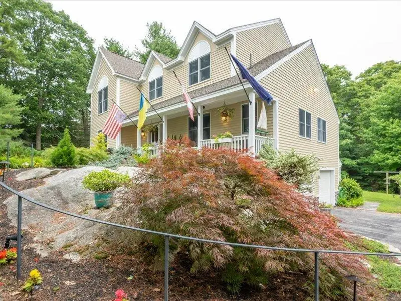 336 Lakeside Drive, Boothbay Harbor, ME 04538 - #2