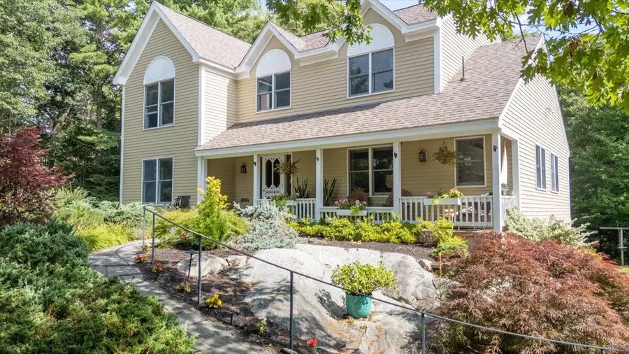 336 Lakeside Drive, Boothbay Harbor, ME 04538 - #3