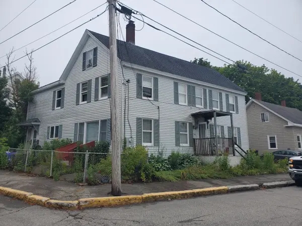 42 Summer Street, Biddeford, ME 04005