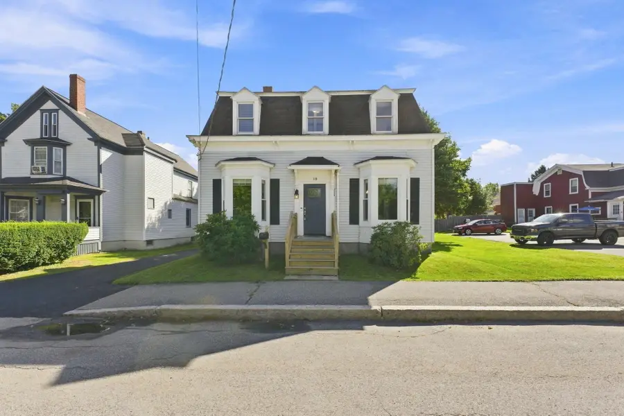 18 Dyer Street, Saco, ME 04072 - #2