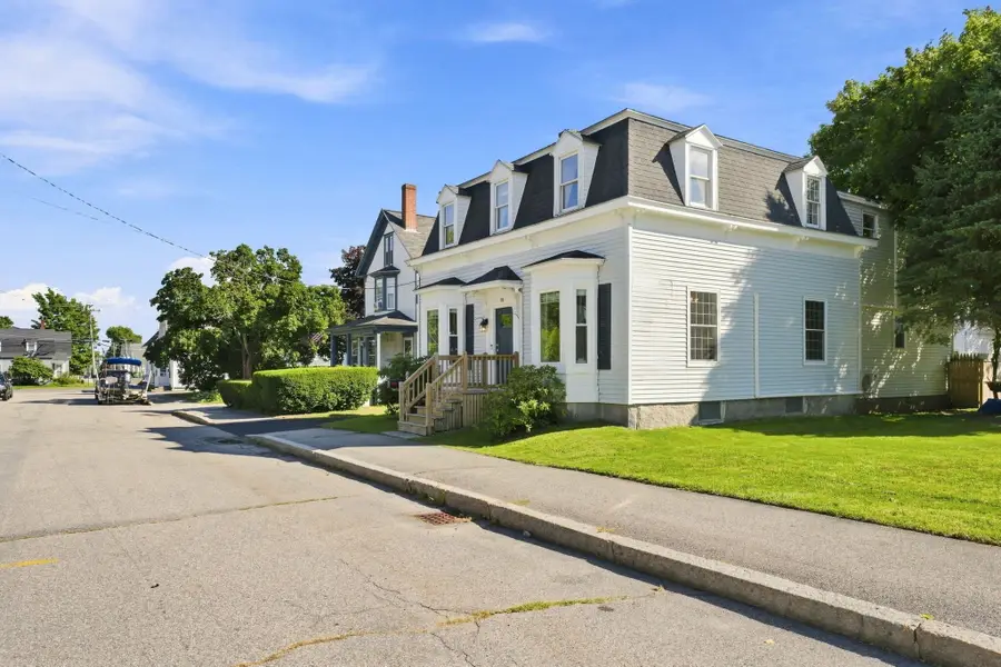 18 Dyer Street, Saco, ME 04072 - #3