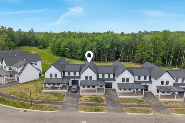 23 Fairway Commons Drive #6, Gorham, ME 04038