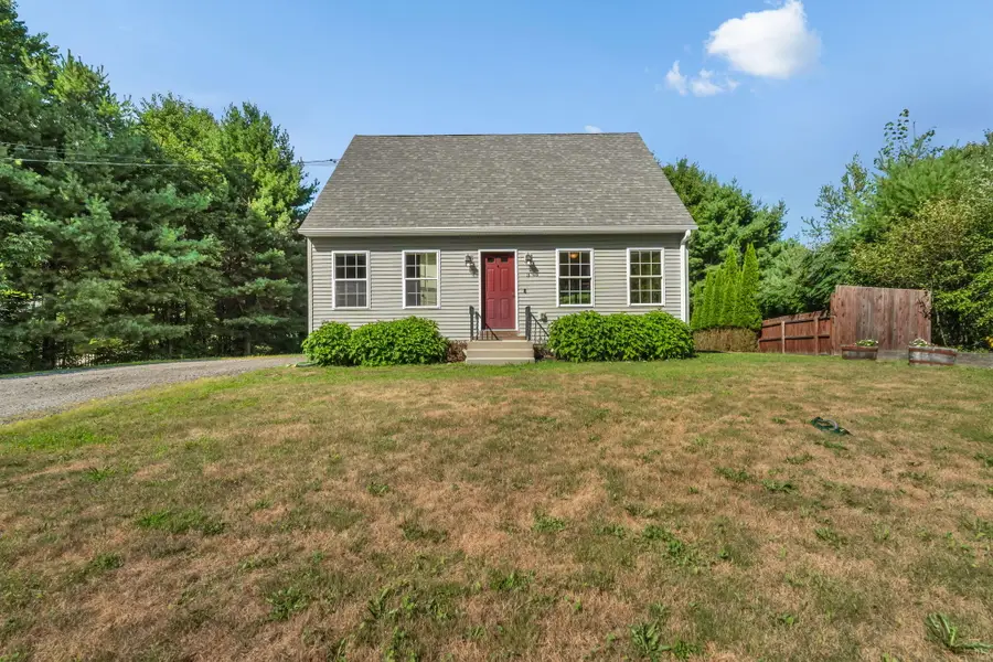 3 Oriole Drive, Poland, ME 04274 - #2