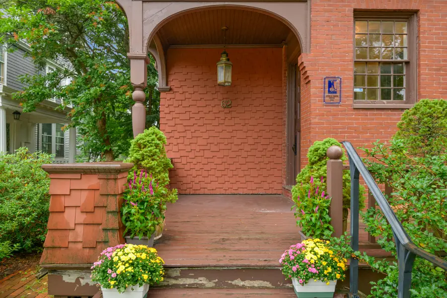 62 Bowdoin Street, Portland, ME 04102 - #2