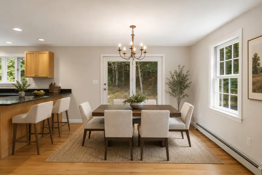 110 Christopher Road, North Yarmouth, ME 04097 - #3