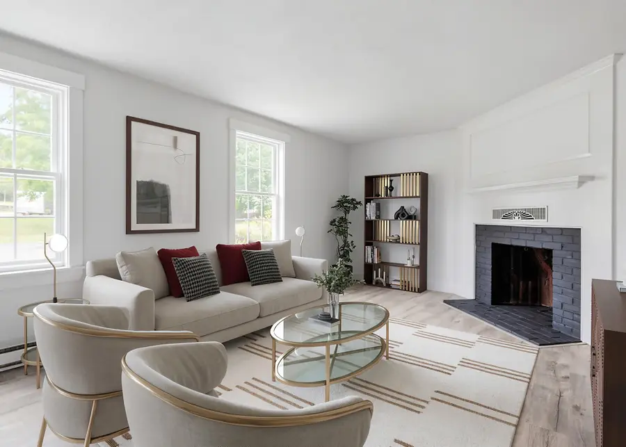 22 Bayberry Way #22, South Portland, ME 04106 - #3