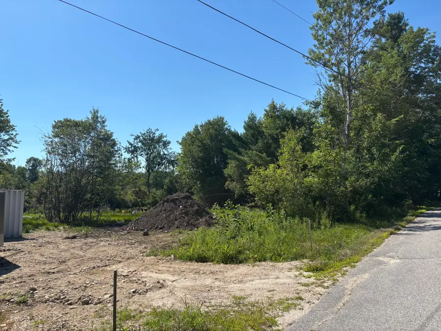 0 Range E Road, Limerick, ME 04048 - #2