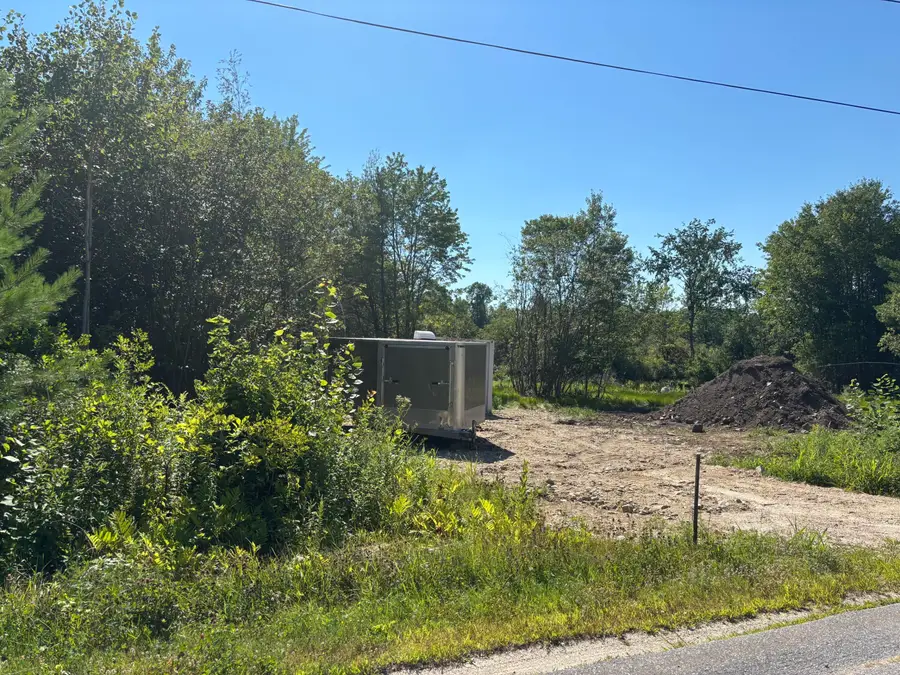 0 Range E Road, Limerick, ME 04048 - #3