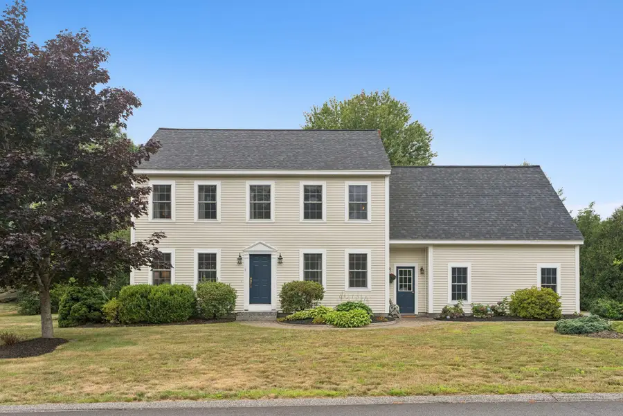 1 Preston Lane, Kennebunk, ME 04043 - #3
