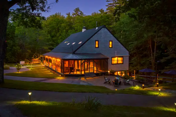 47 Skillin Road, Cumberland, ME 04021