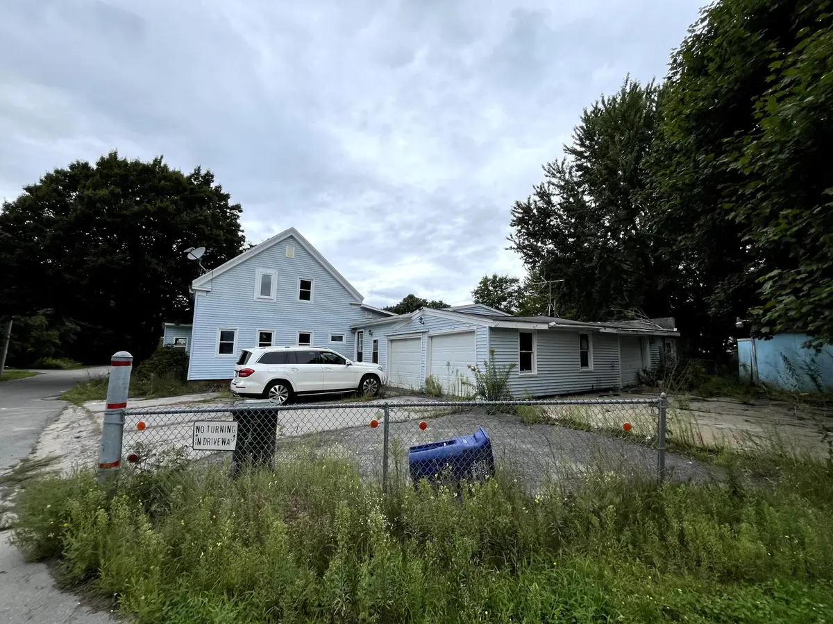 50 Dyer Street, South Portland, ME 04106 - #1
