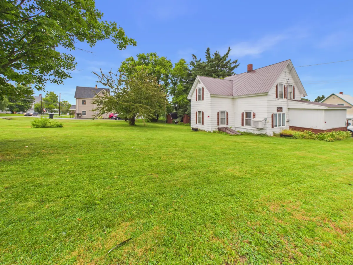 6 Long Road, Limestone, ME 04750 - #1