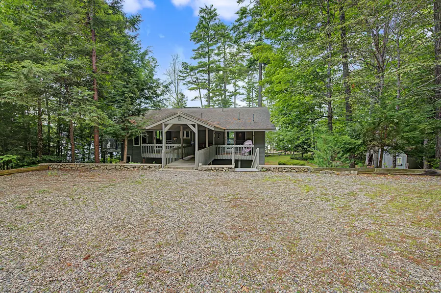 12 &14 Chute Drive, Naples, ME 04055 - #3