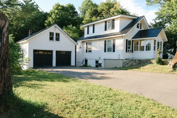 468 Riverside Drive, Augusta, ME 04330