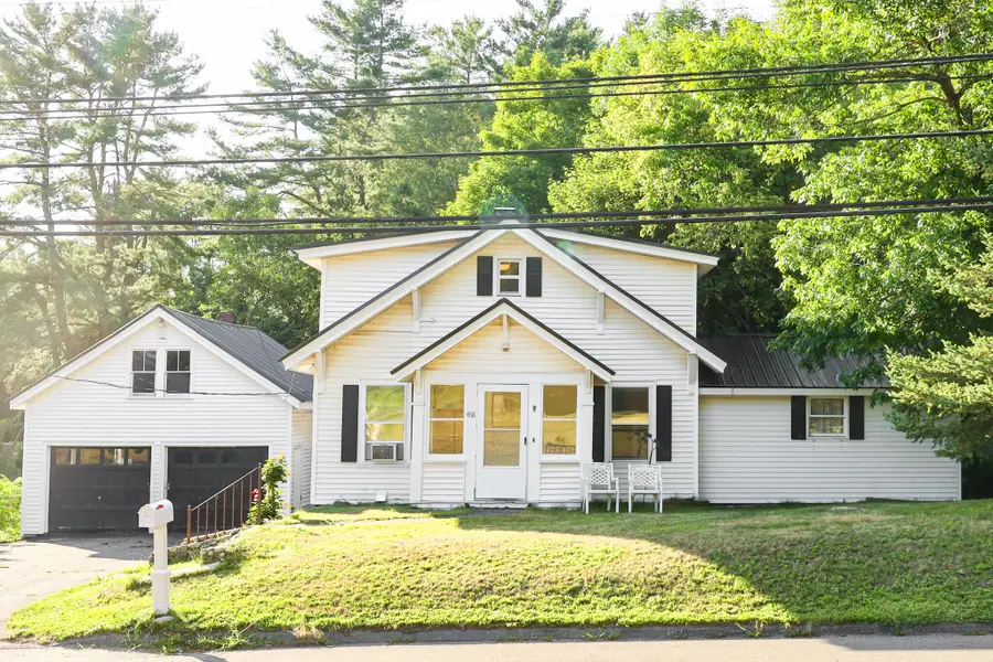 468 Riverside Drive, Augusta, ME 04330 - #3