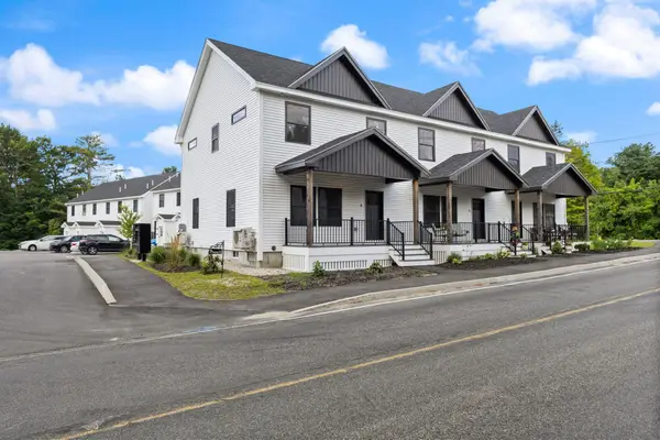7 Parsonage Road #4, North Yarmouth, ME 04097