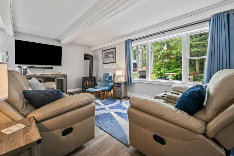 12 Reed Road, Stratton, ME 04982 - #2