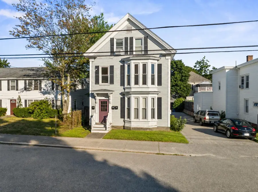 71 Green Street, Biddeford, ME 04005 - #2