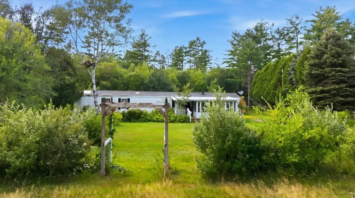 734 E Andover Road, Andover, ME 04216 - #1