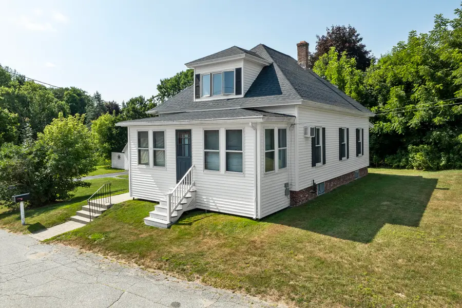 9 Nash Street, Lewiston, ME 04240 - #2