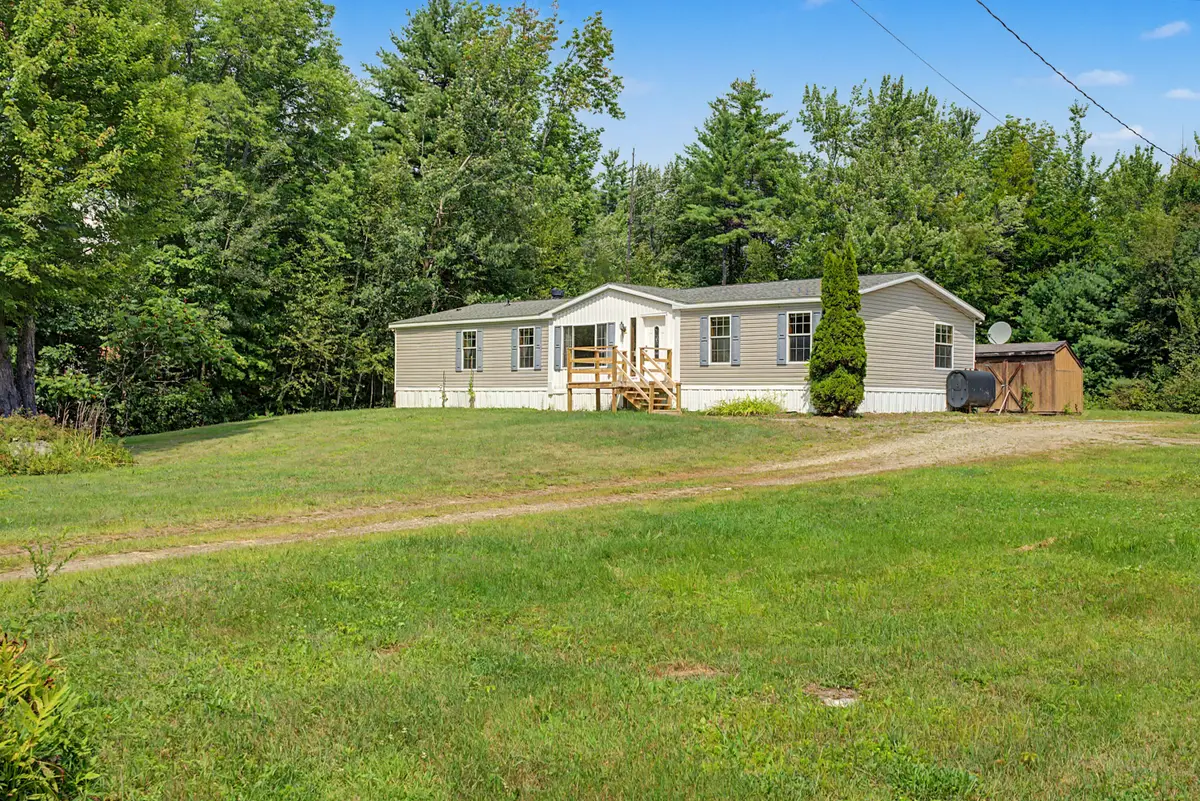 153 Foxboro Road, Lovell, ME 04051 - #1
