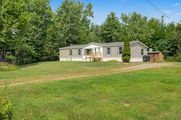 153 Foxboro Road, Lovell, ME 04051