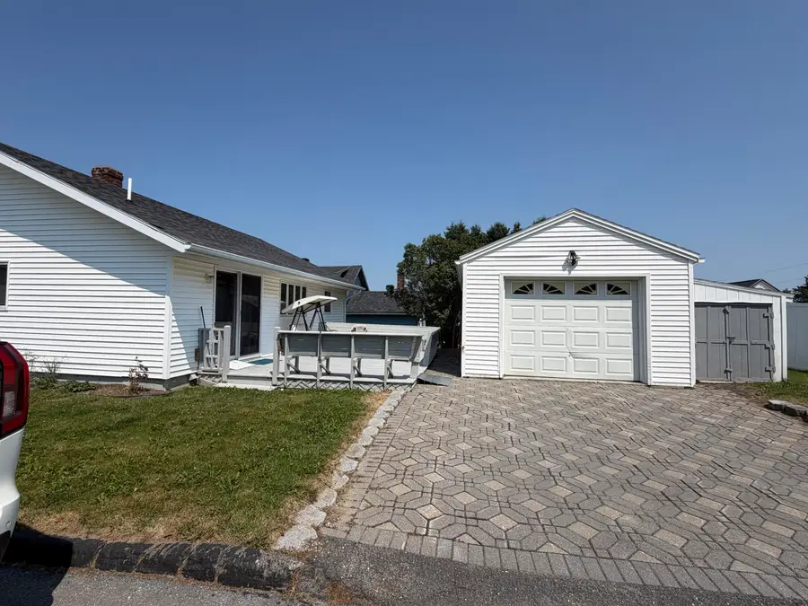 176 Pleasant Avenue, Madawaska, ME 04756 - #2