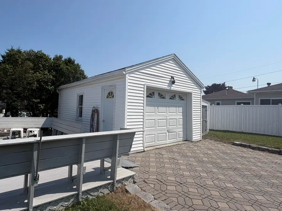 176 Pleasant Avenue, Madawaska, ME 04756 - #3