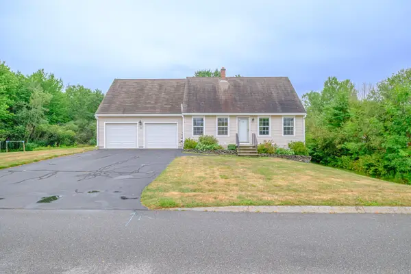 96 Merganser Street, Westbrook, ME 04092