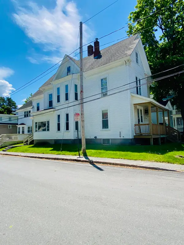 67 Wood Street, Lewiston, ME 04240