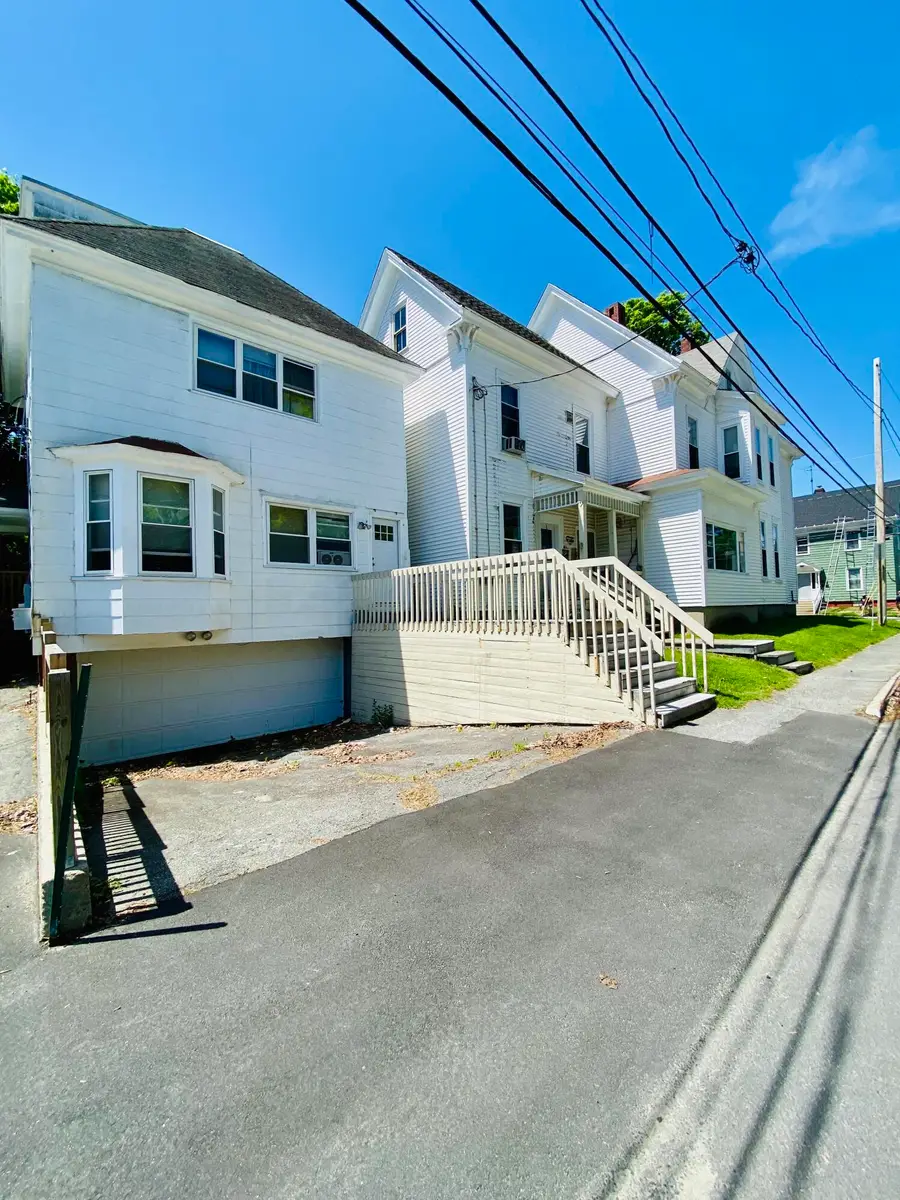 67 Wood Street, Lewiston, ME 04240 - #3