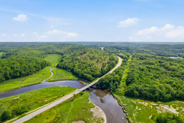 Lot 02-37 Us-1, Newcastle, ME 04553