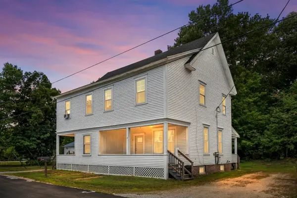 12-14 Stewart Street, Parsonsfield, ME 04047