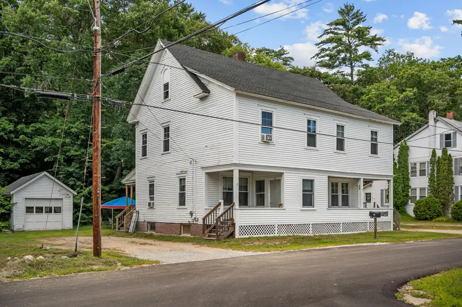 12-14 Stewart Street, Parsonsfield, ME 04047 - #2