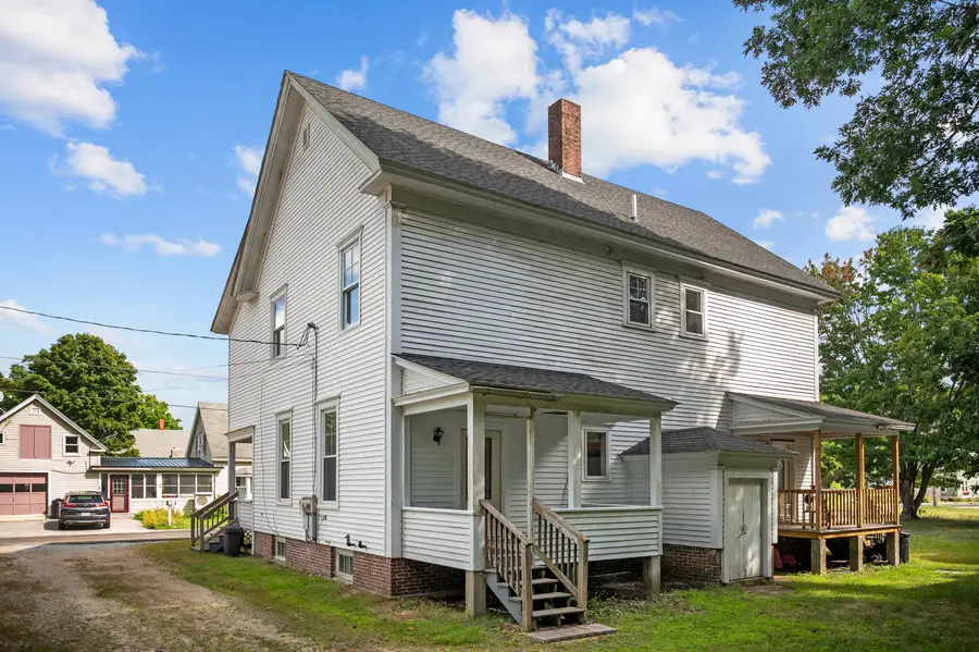 12-14 Stewart Street, Parsonsfield, ME 04047 - #3