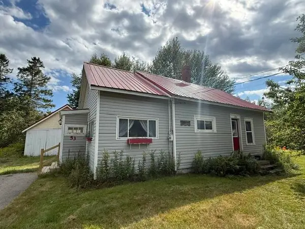 53 Gleason Cove Road, Perry, ME 04667